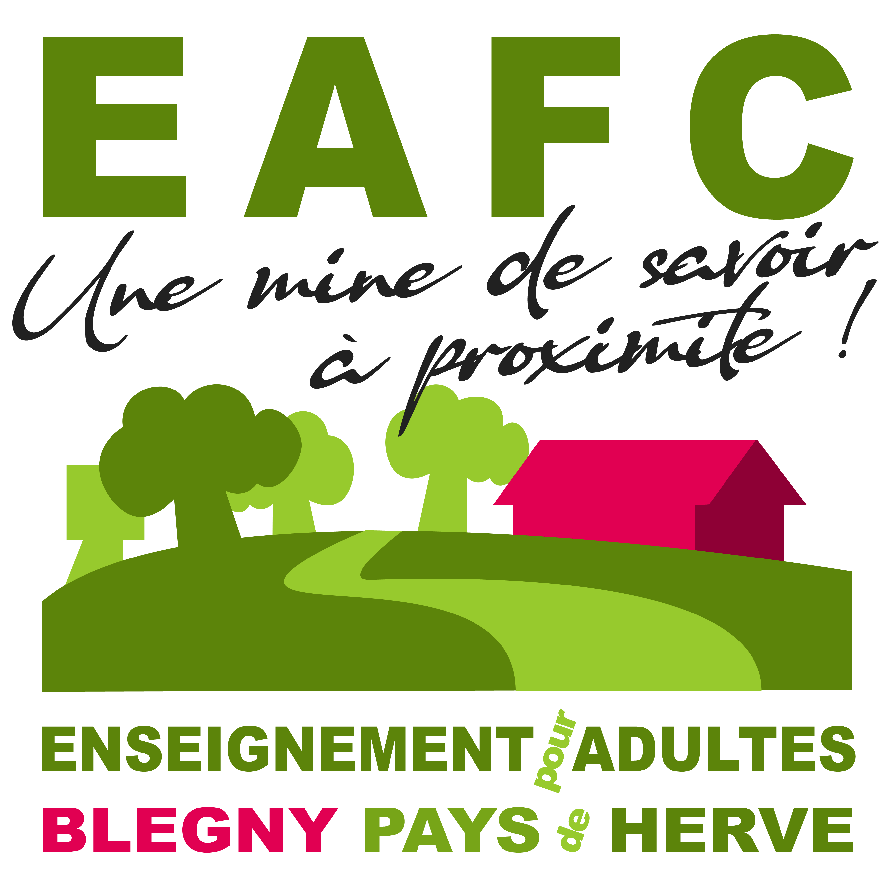 Plateforme Moodle EAFC Blegny